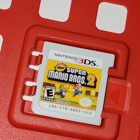 Nintendo 3DS Game Set - Picture 5 of 7